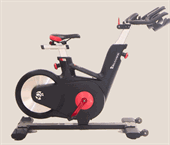IC6 racebike - Tast 5 version 1.0 - remanufactured