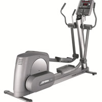 Life Fitness Cardio
