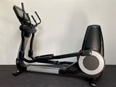 Life Fitness 95X crosstrainer - Discover SE Consol