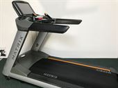 Matrix T7xe løbebånd - 