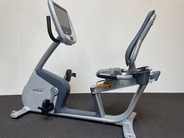 Precor Recumbent P80