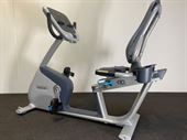 Precor Recumbent bike P30 