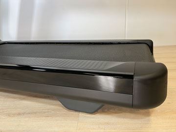 technogym artis treadmill
