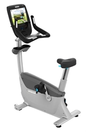 Precor motionscykel - P82